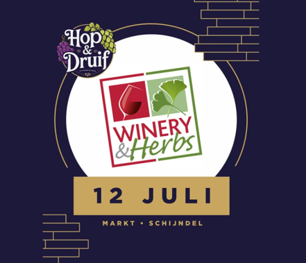 Bier- en wijn festival Schijndel