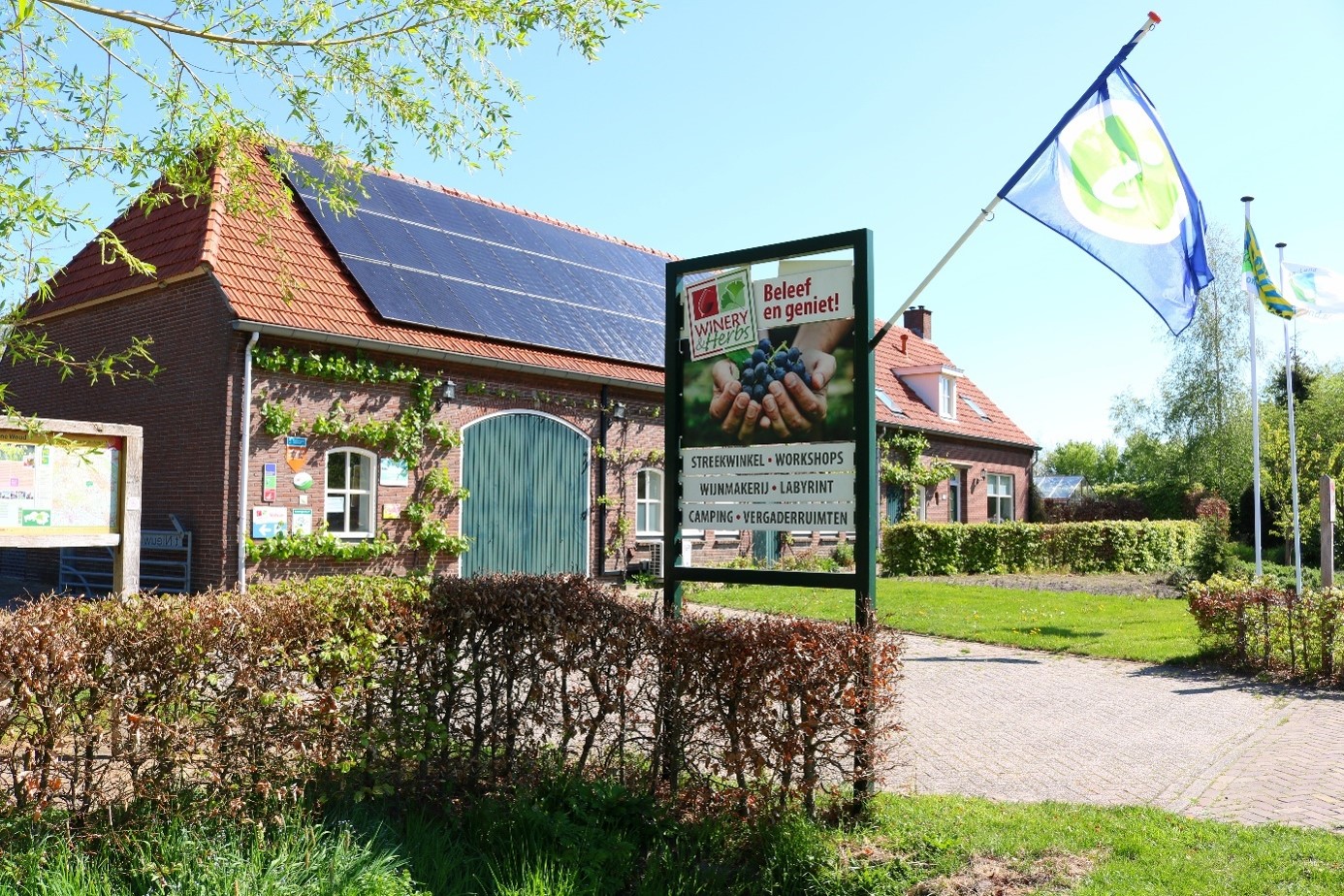 Brabantse Gastvrijheid Award 2026/2027